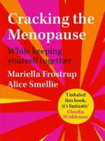 Cracking the Menopause by Mariella Frostrup BookStudio.lk Sri Lanka 9781529059045